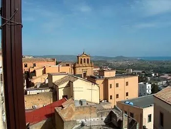 أغريجنتو B&B Marchese Sala 2*,