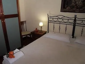 ** فندق مبيت وإفطار أغريجنتو B&B Marchese Sala إيطاليا
