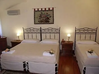 فندق مبيت وإفطار أغريجنتو B&B Marchese Sala