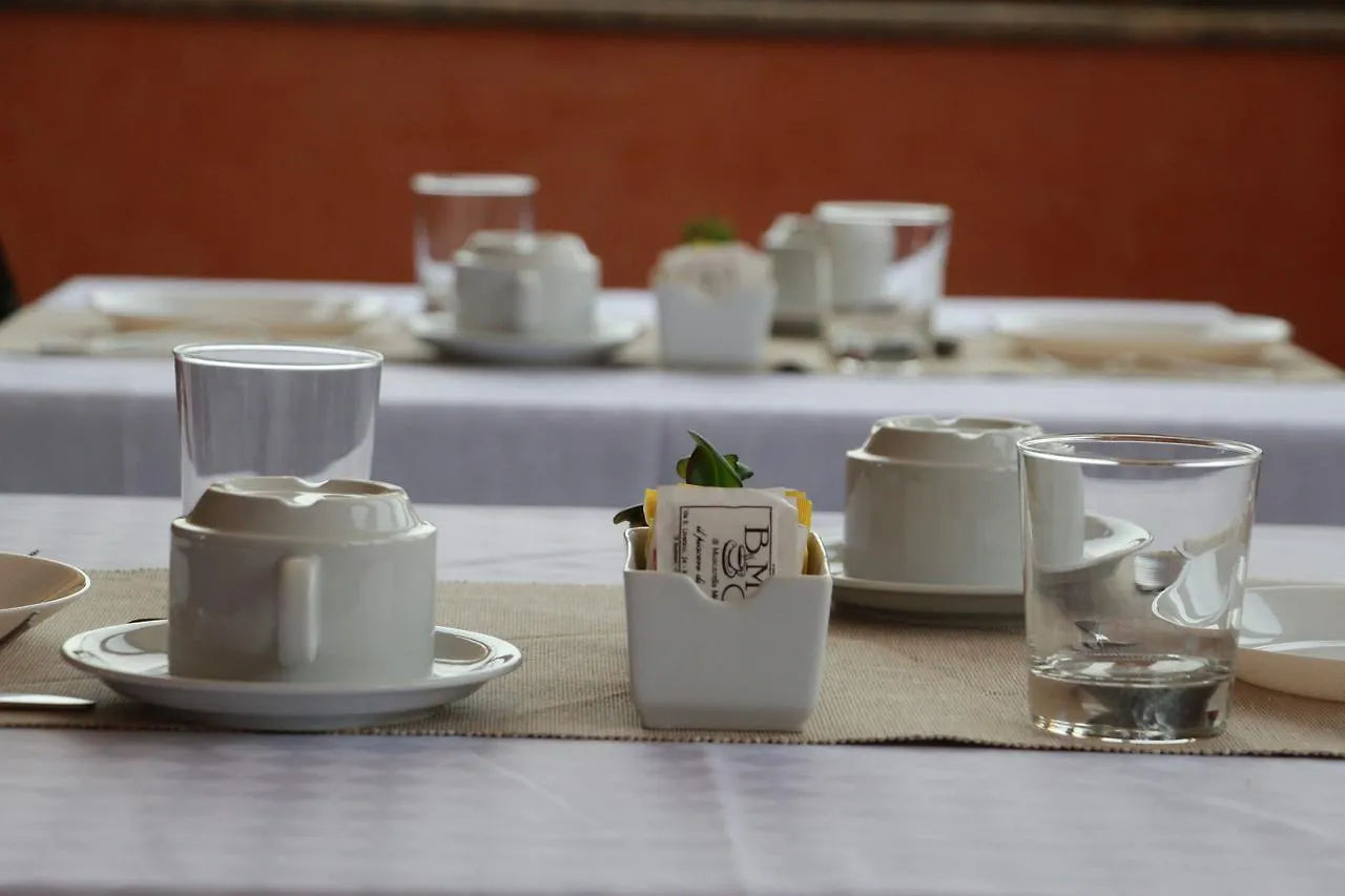 B&B Marchese Sala Agrigento Italia