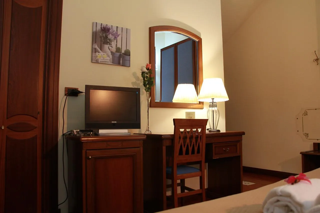 B&B Marchese Sala Agrigento 2*,  Italia