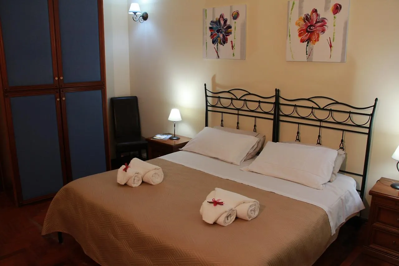B&B Marchese Sala Agrigento Bed & Breakfast