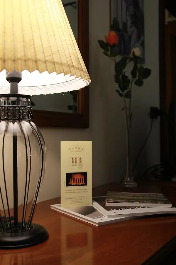 B&B Marchese Sala Agrigento Bed & Breakfast