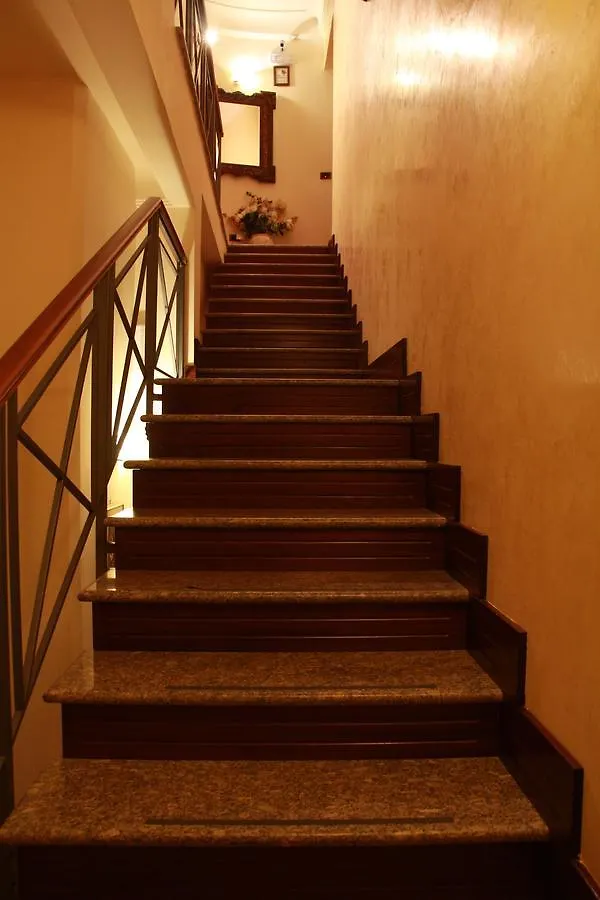 B&B Marchese Sala Agrigento