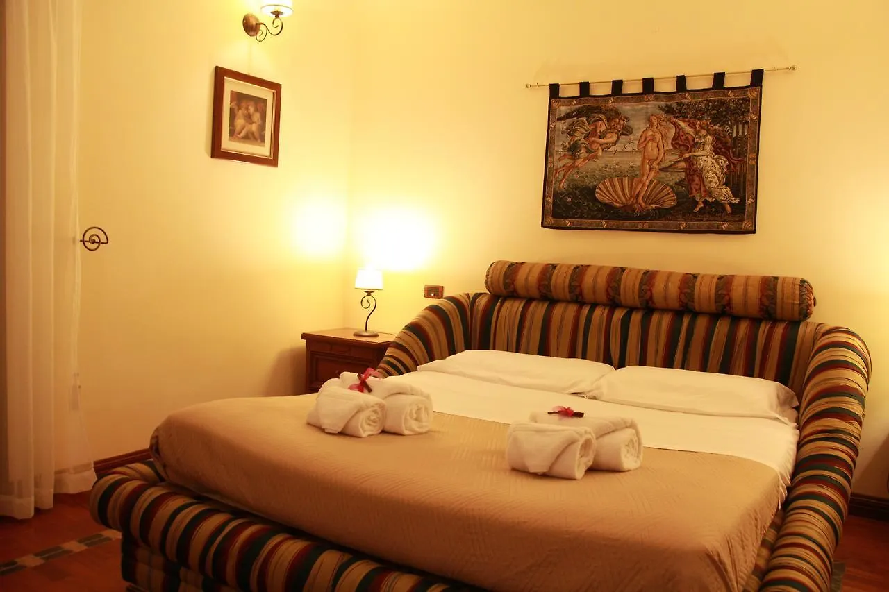 B&B Marchese Sala Agrigento 2*,