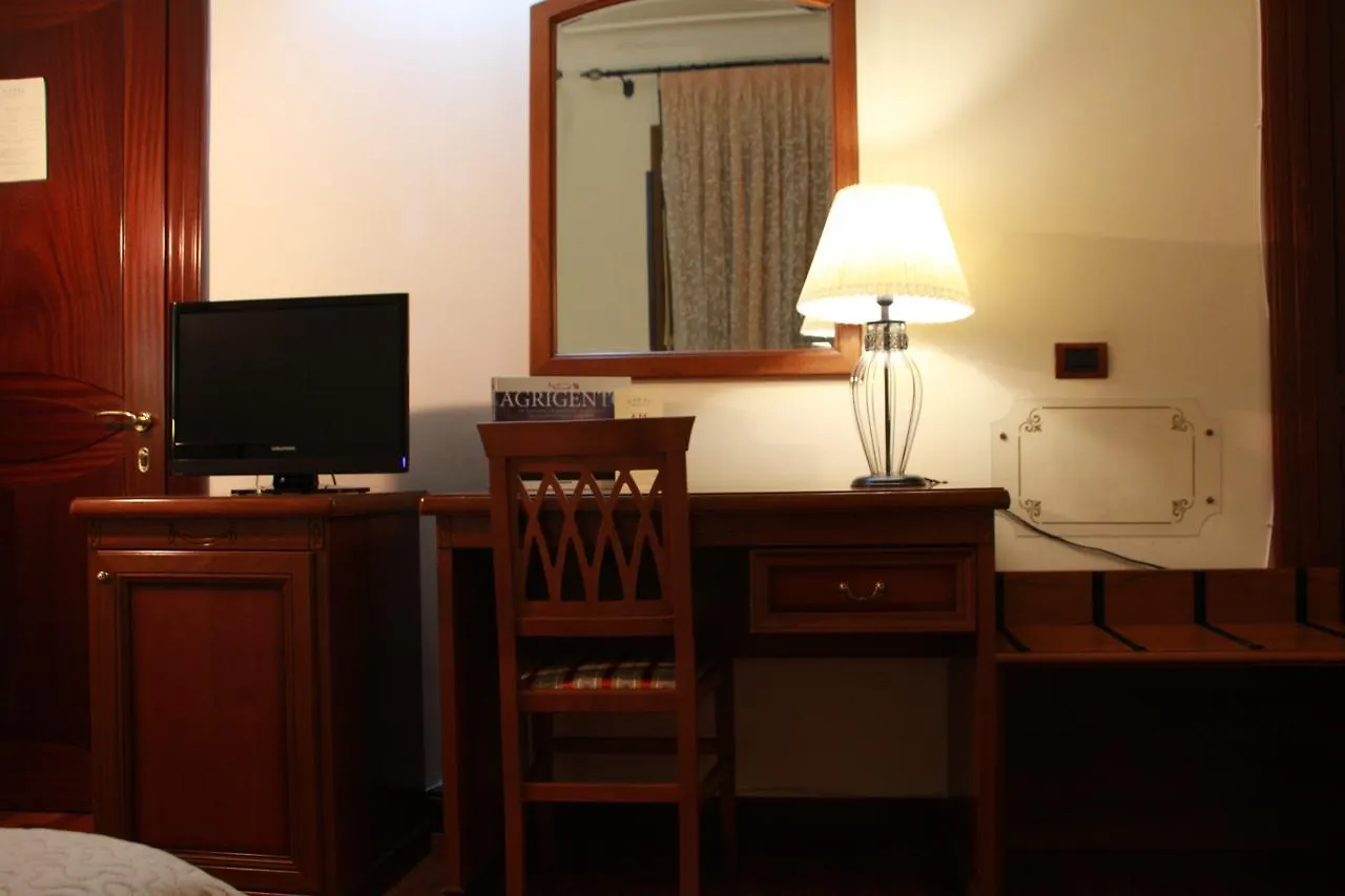 B&B Marchese Sala Agrigento Bed & Breakfast