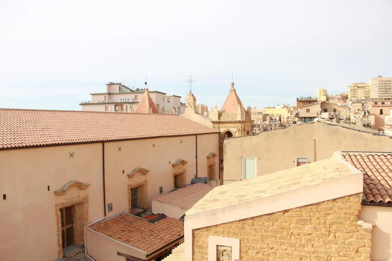 Bed & Breakfast B&B Marchese Sala Agrigento